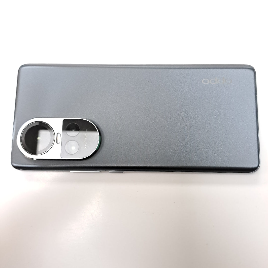 CELULAR OPPO  RENO10 5G CPH2531 (2023) 256 GB 8 GB RAM (SEMINUEVO)