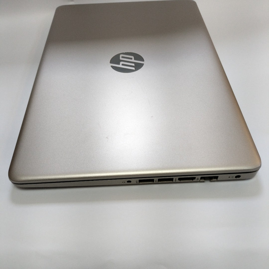 LAPTOP HP 14-DK1514LA (2021) 128 GB SSD 4 GB RAM