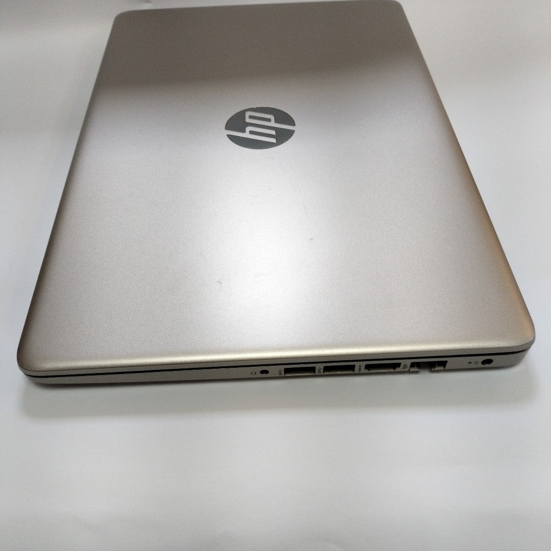 LAPTOP HP 14-DK1514LA (2021) 128 GB SSD 4 GB RAM