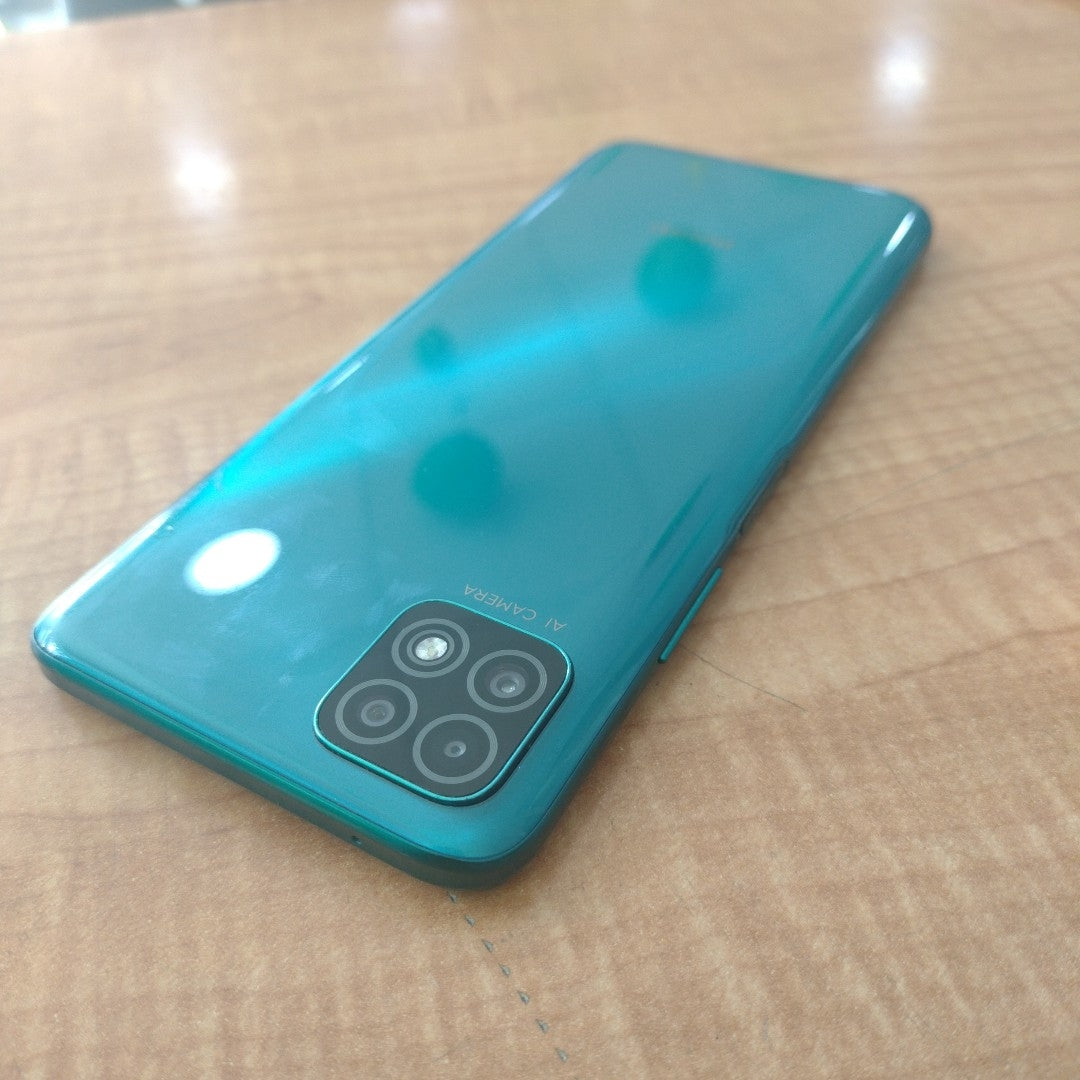 CELULAR HUAWEI NOVA Y60 WKG-LX9 64 GB 4 GB RAM (SEMINUEVO)