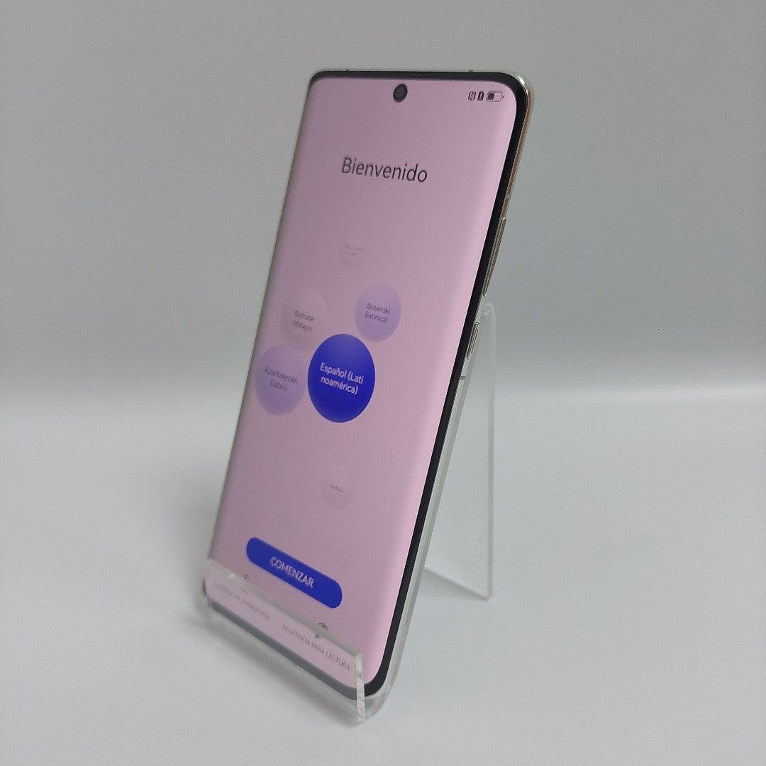 CELULAR HUAWEI P50 PRO JAD-LX9 256 GB 8 GB RAM (SEMINUEVO)