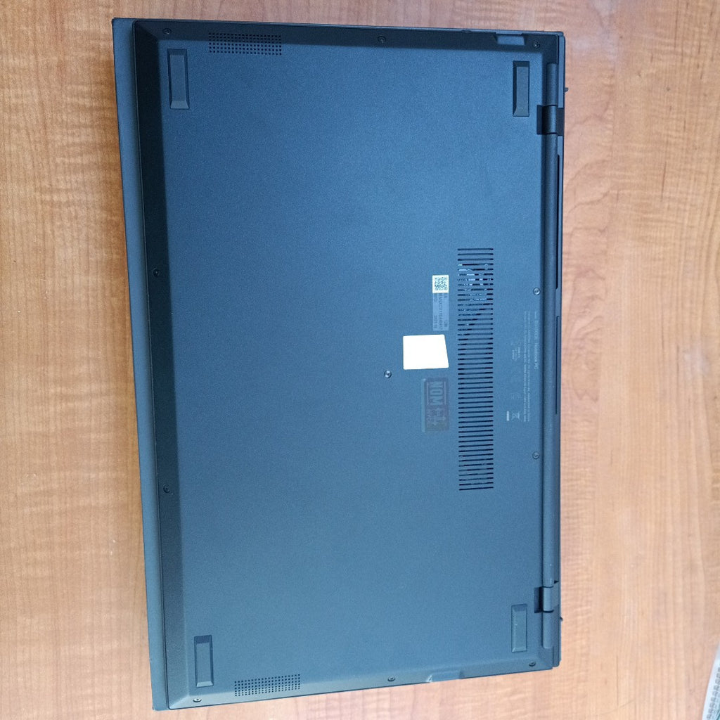 LAPTOP ASUS EXPERTBOOK B9 B9400CE 1 TB SSD 16 GB RAM (SEMINUEVO)