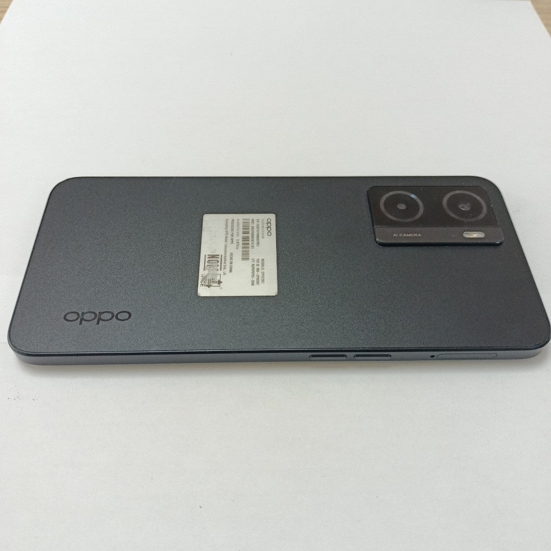 CELULAR OPPO  A57 CPH2387 128 GB 4 GB RAM (SEMINUEVO)