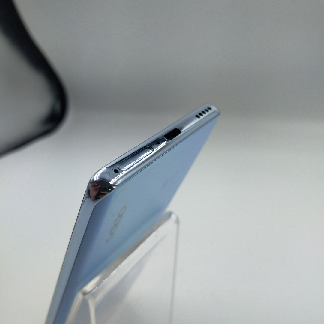 CELULAR OPPO  RENO10 5G CPH2531 (2023) 256 GB 8 GB RAM (SEMINUEVO)