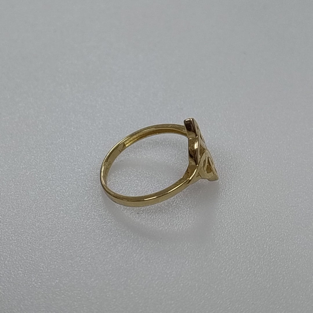 ANILLOS DAMA ORO 14K 1.7 (NUEVO)