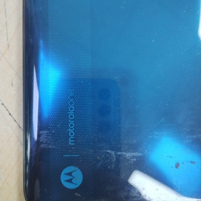 CELULAR MOTOROLA MOTO ONE HYPER XT2027-1 128 GB 4 GB RAM (SEMINUEVO)