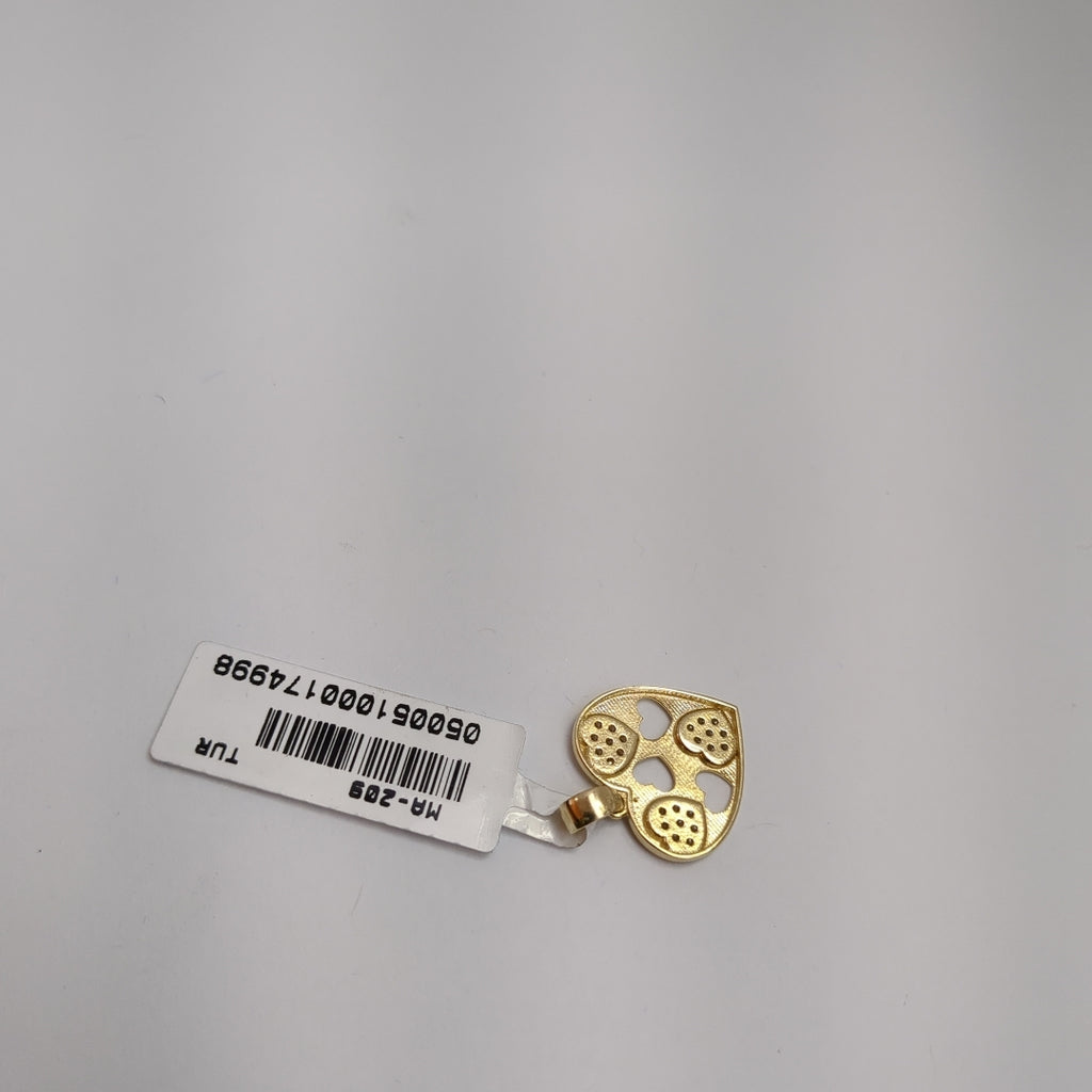 DIJES ORO 14K 1.3 (NUEVO)