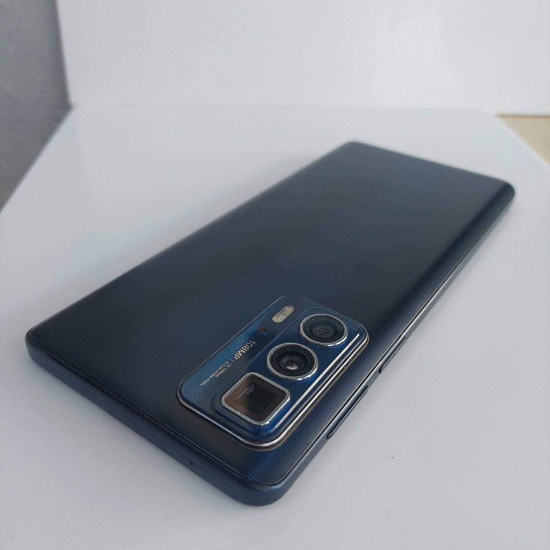 CELULAR MOTOROLA EDGE 20 PRO XT2153-1 256 GB 12 GB RAM (SEMINUEVO)