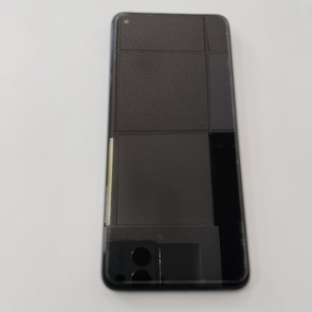 CELULAR OPPO  A78 CPH2565 (2023) 256 GB 8 GB RAM (SEMINUEVO)