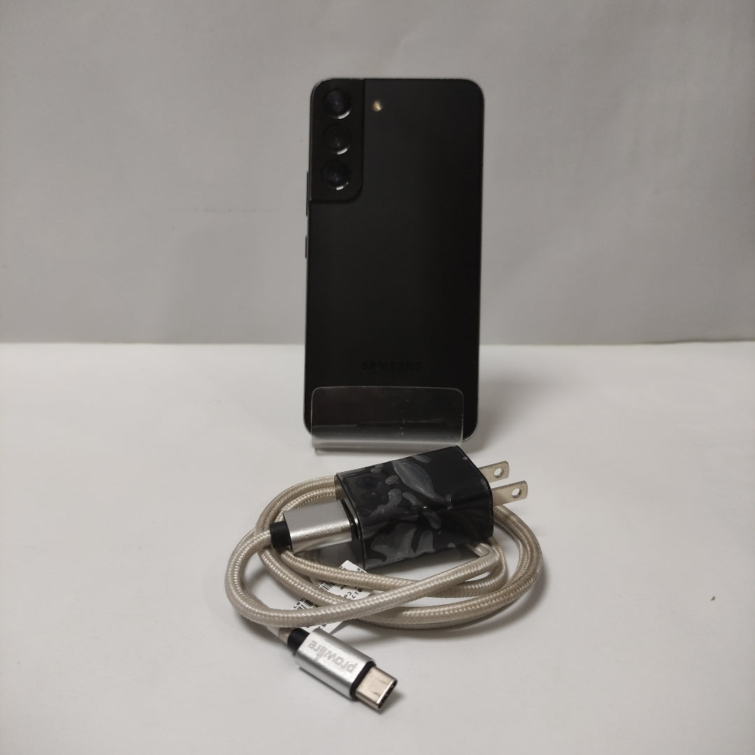 CELULAR SAMSUNG GALAXY S22 SM-S901E 128 GB 8 GB RAM (SEMINUEVO)