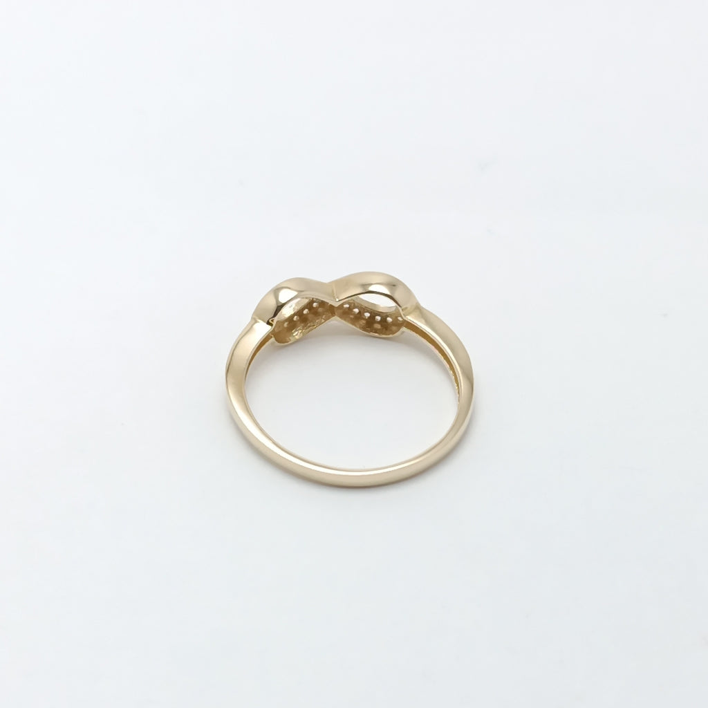 ANILLOS DAMA ORO 14K 1.8 (NUEVO)