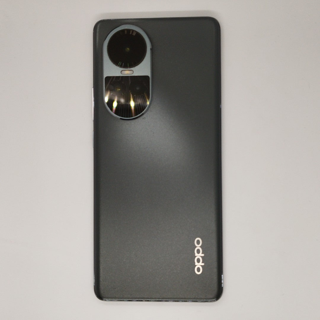 CELULAR OPPO  RENO 10 CPH2531 (2023) 256 GB 8 GB RAM (SEMINUEVO)