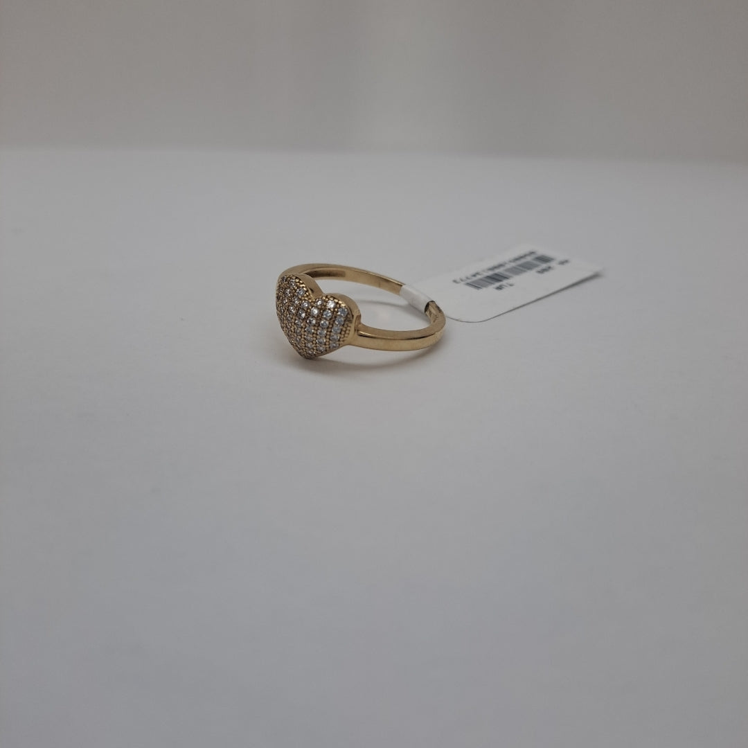 ANILLOS DAMA ORO 14K 2.7 (NUEVO)