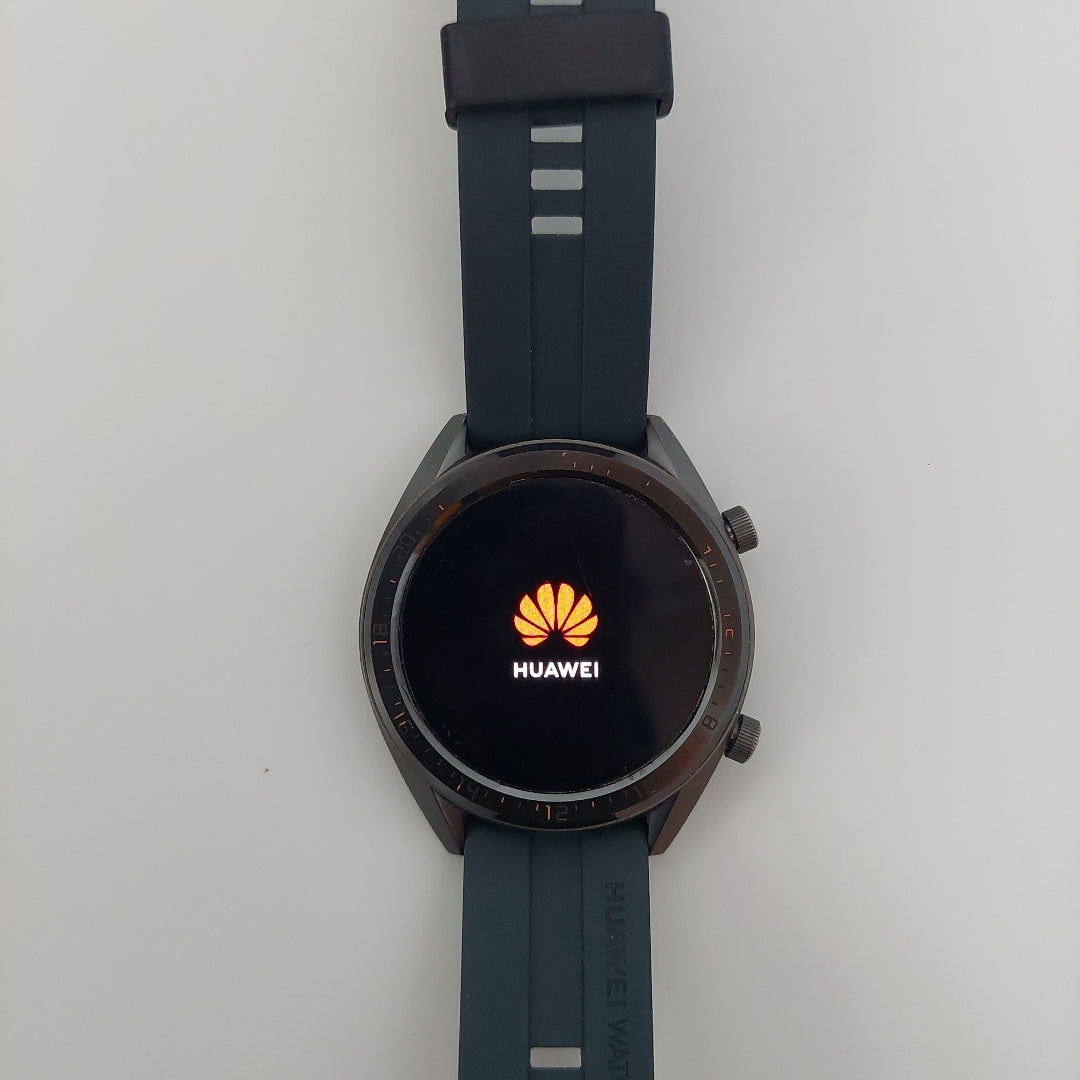 SMARTWATCH HUAWEI WATCH GT FTN-B19 46 MM GPS (SEMINUEVO)