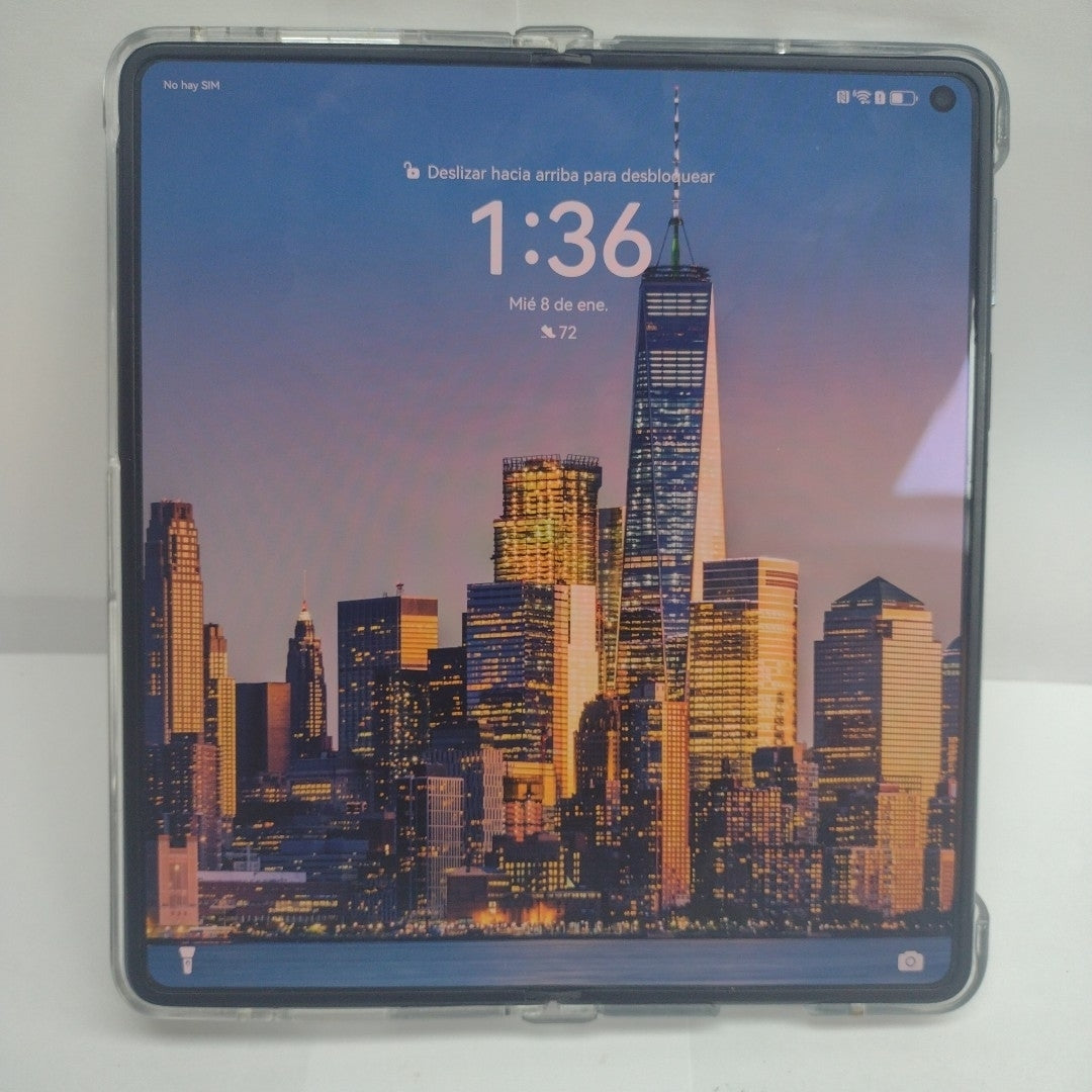 CELULAR HUAWEI MATE X3 ALT-L29 (2023) 512 GB 12 GB RAM (SEMINUEVO)