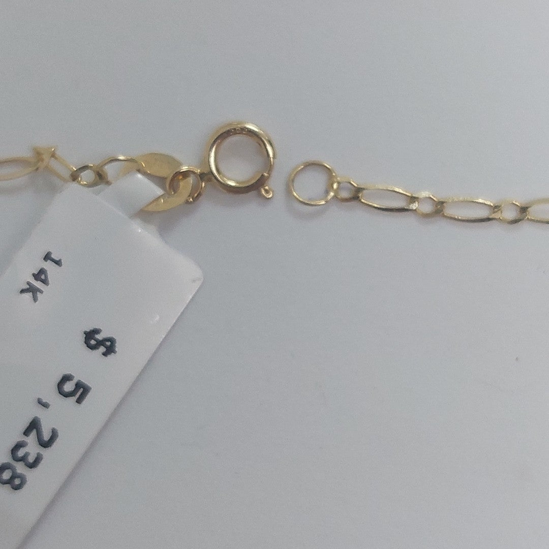 CADENAS ORO 14K 1.7 (NUEVO)