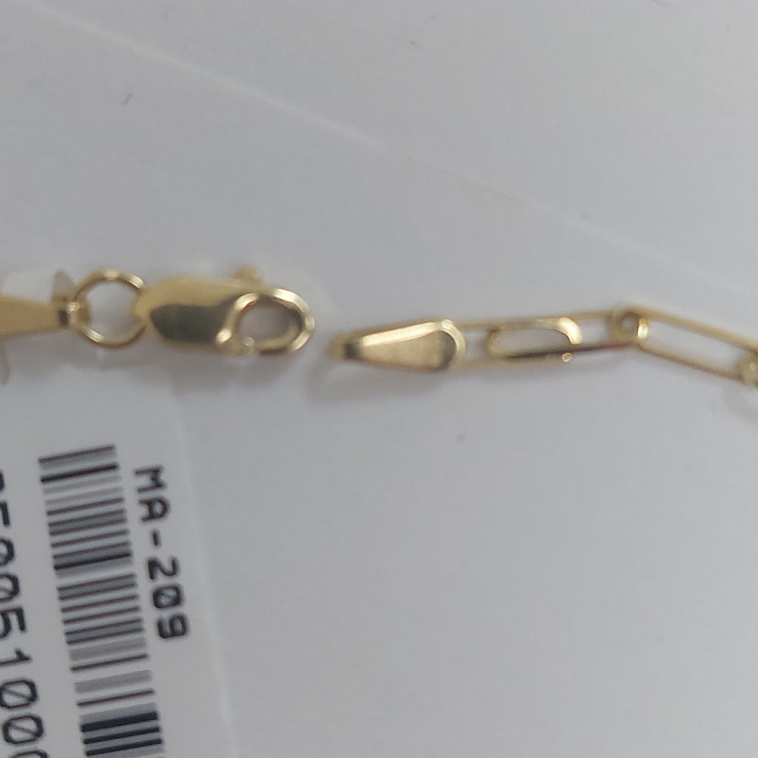 CADENAS ORO 14K 3.4 (NUEVO)