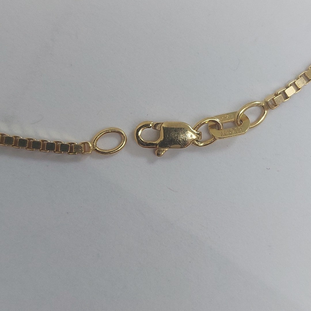 PULSERAS DAMA ORO 14K 3 (NUEVO)