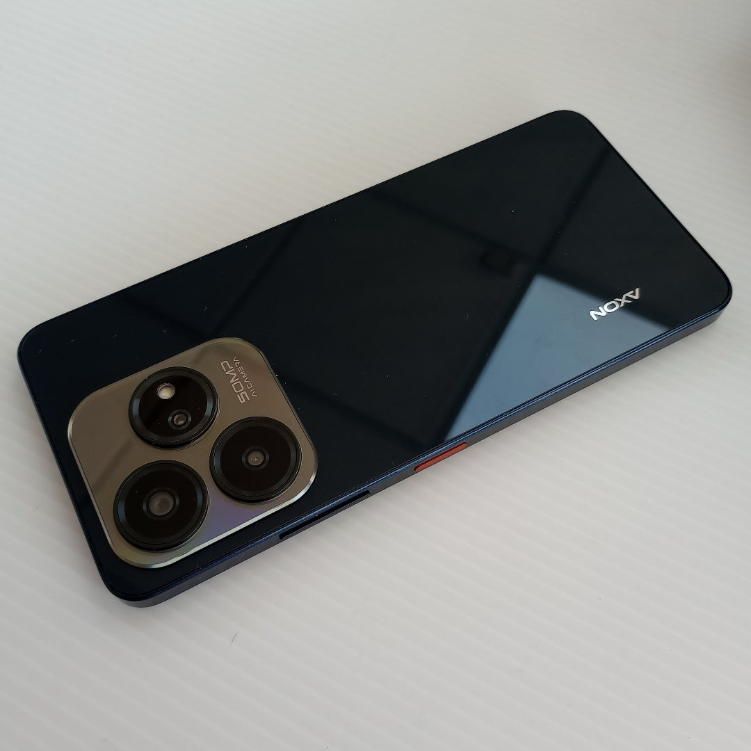 CELULAR ZTE AXON 60 LITE Z2350 256 GB 4 GB RAM (SEMINUEVO)