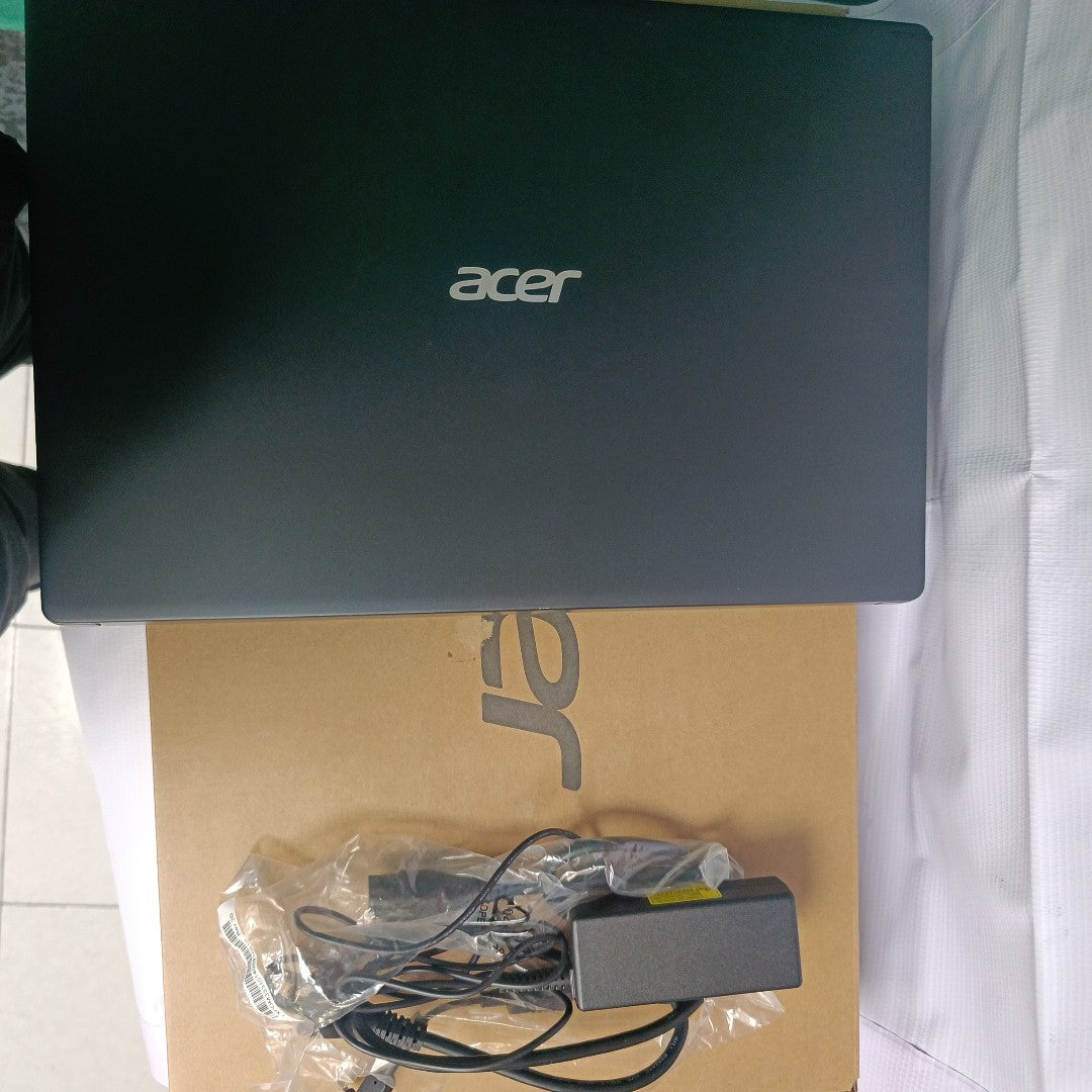 LAPTOP ACER ASPIRE 5 A515-54-34PZ (2021) 128 GB SSD 4 GB RAM (SEMINUEVO)