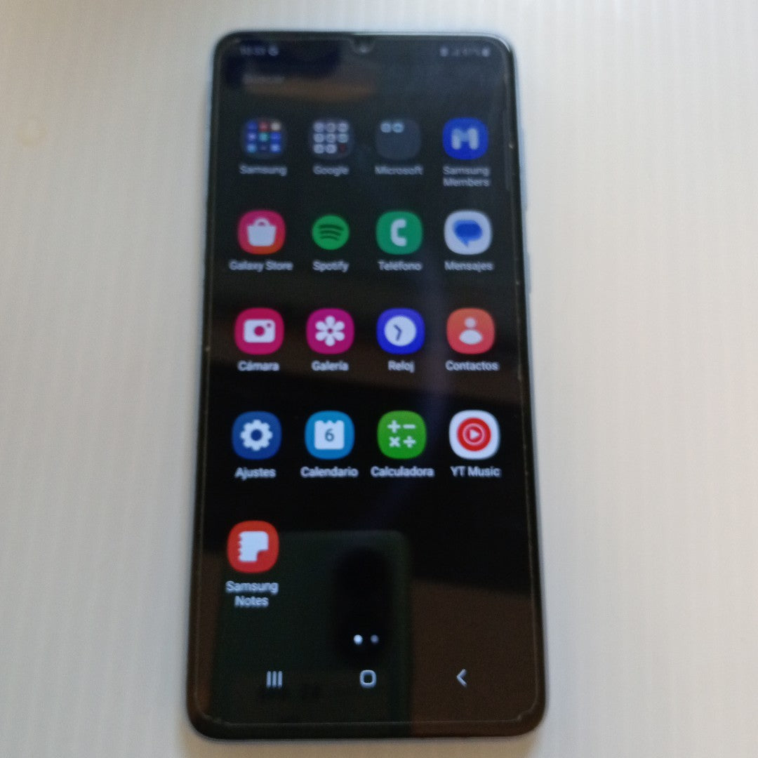 CELULAR SAMSUNG GALAXY A33 5G SM-A336M 128 GB 6 GB RAM (SEMINUEVO)