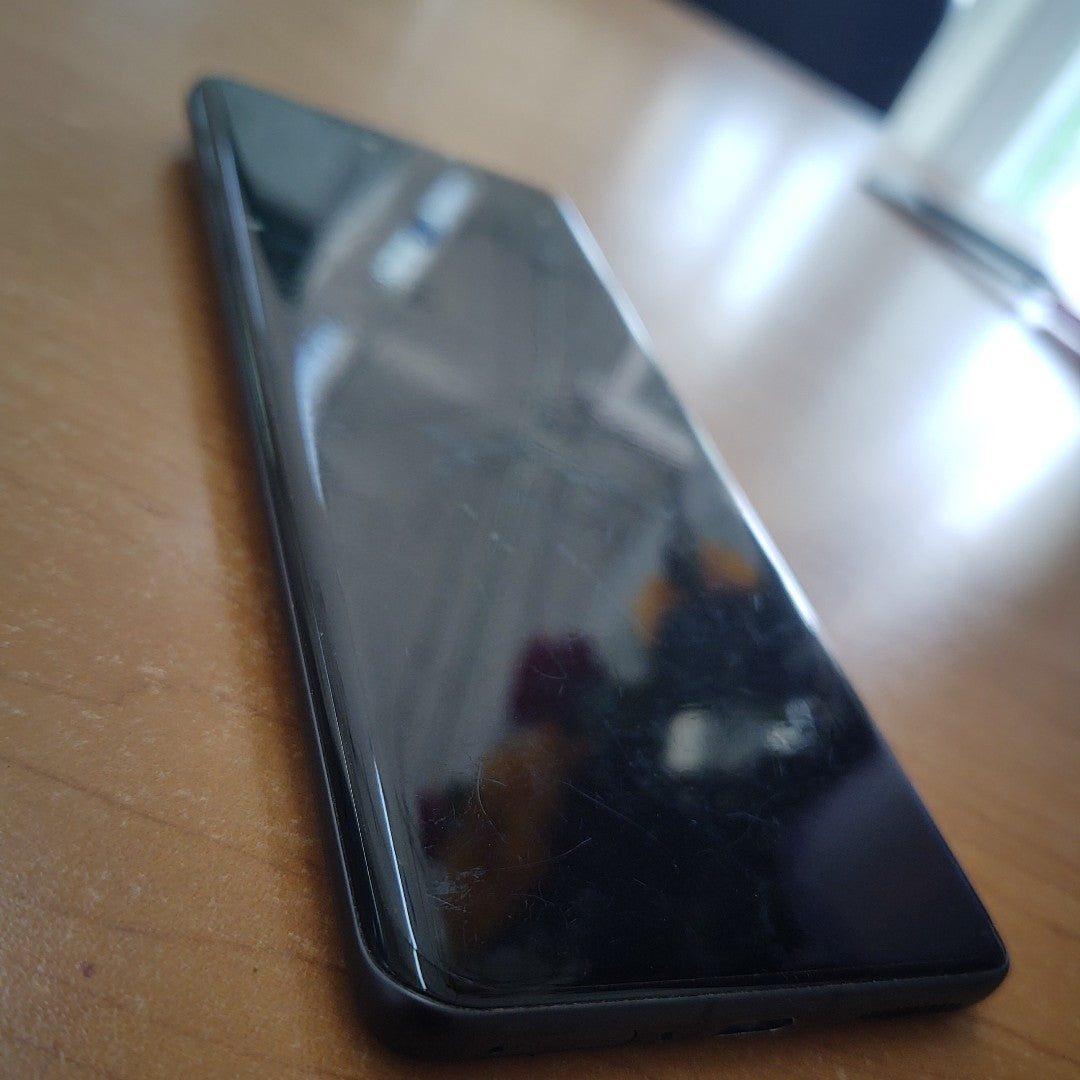 CELULAR XIAOMI 12 PRO 2201122G (2022) 256 GB 12 GB RAM (SEMINUEVO)