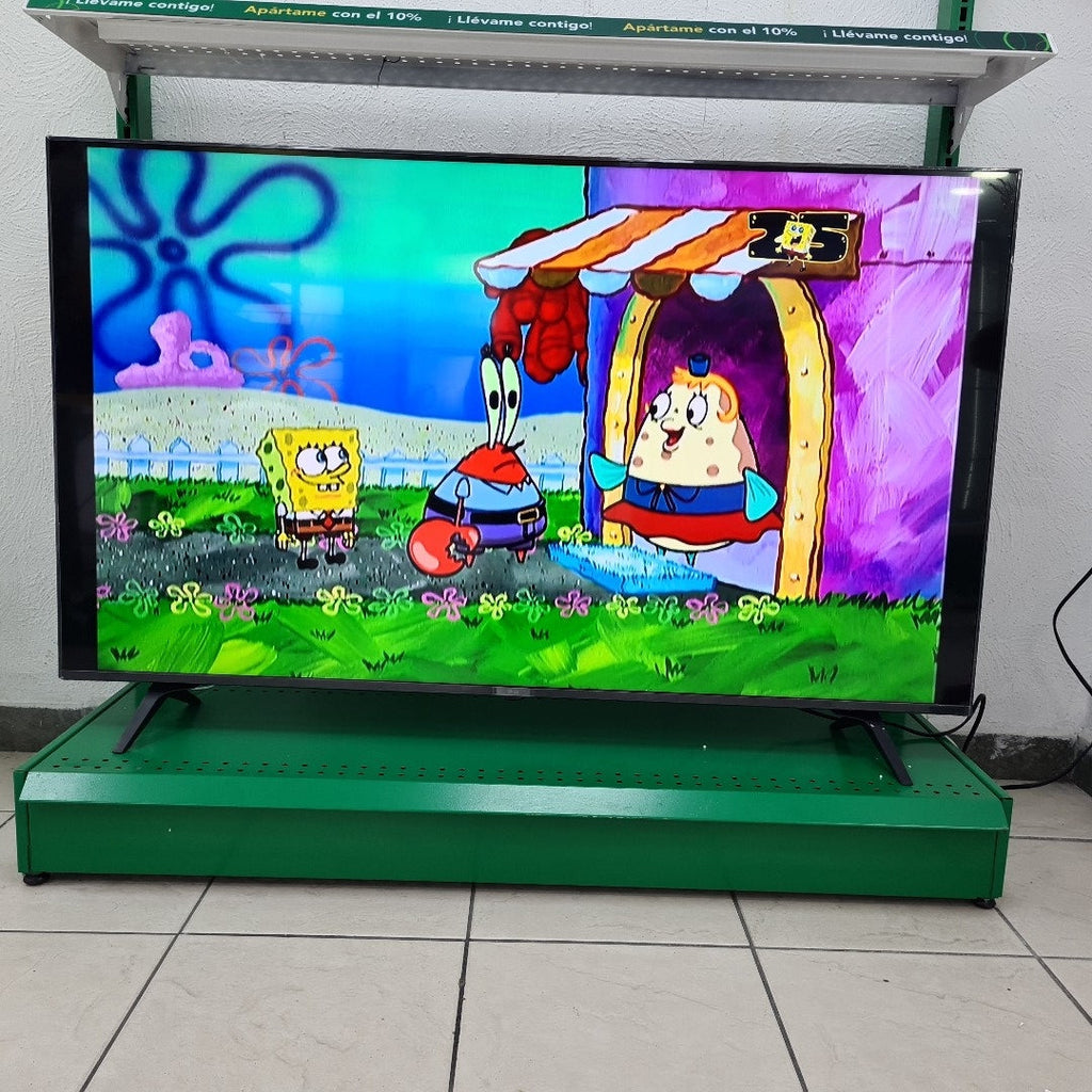 PANTALLA LG 55UP7710PSB (2022) 55" LED 4K (SEMINUEVO)