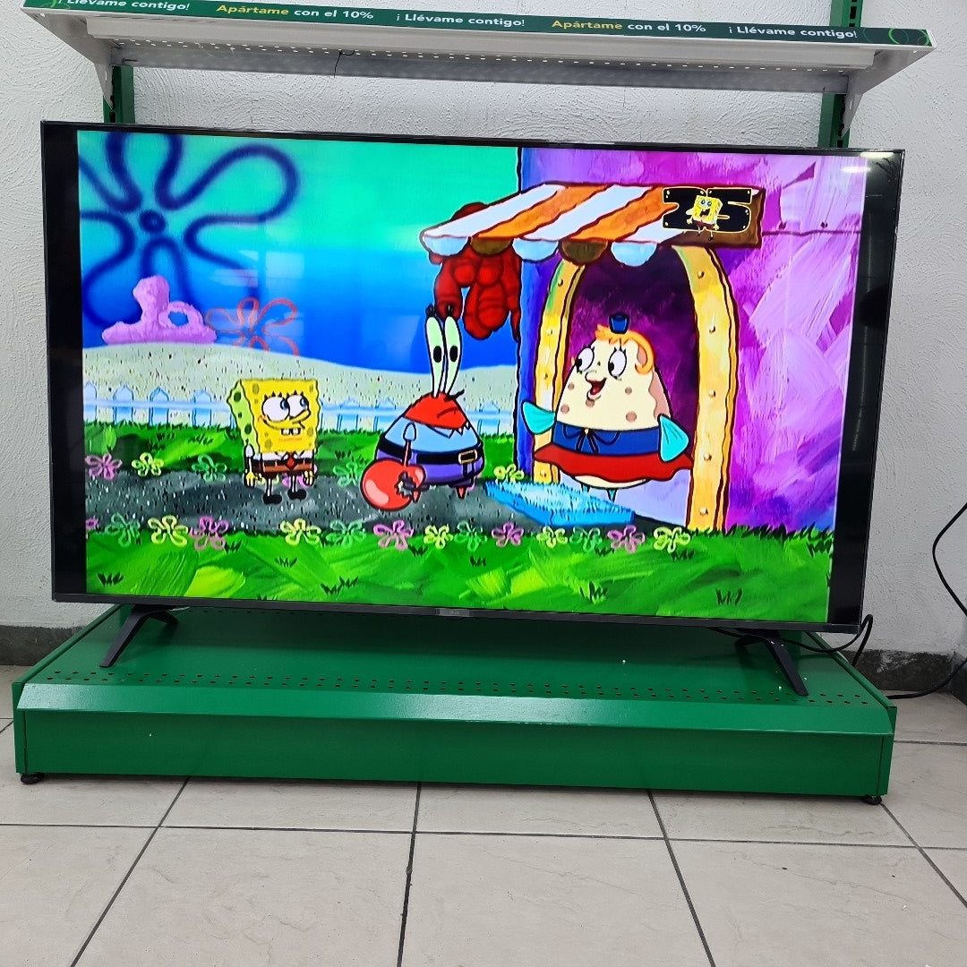 PANTALLA LG 55UP7710PSB (2022) 55" LED 4K (SEMINUEVO)