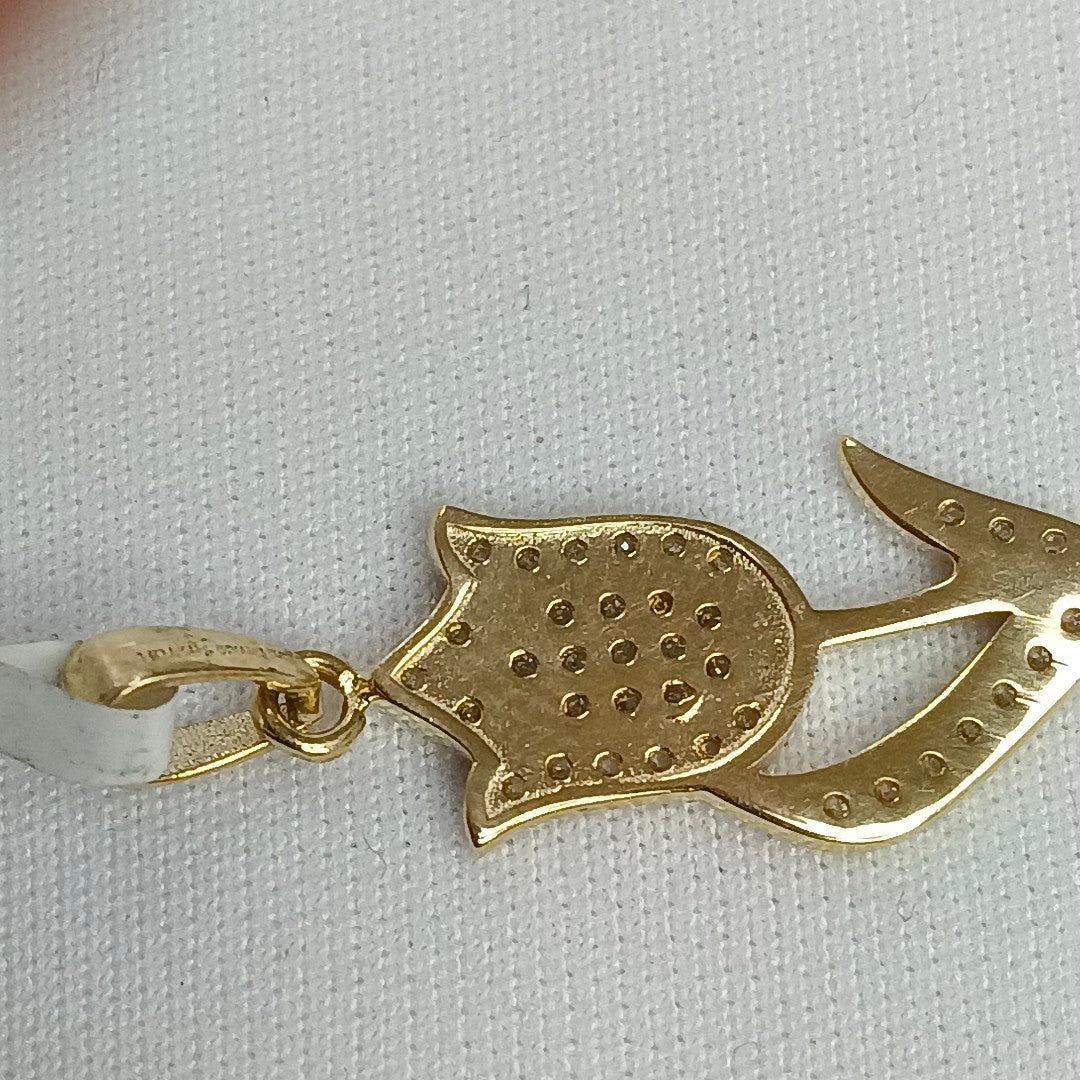 DIJES ORO 14K 1.3 (NUEVO)