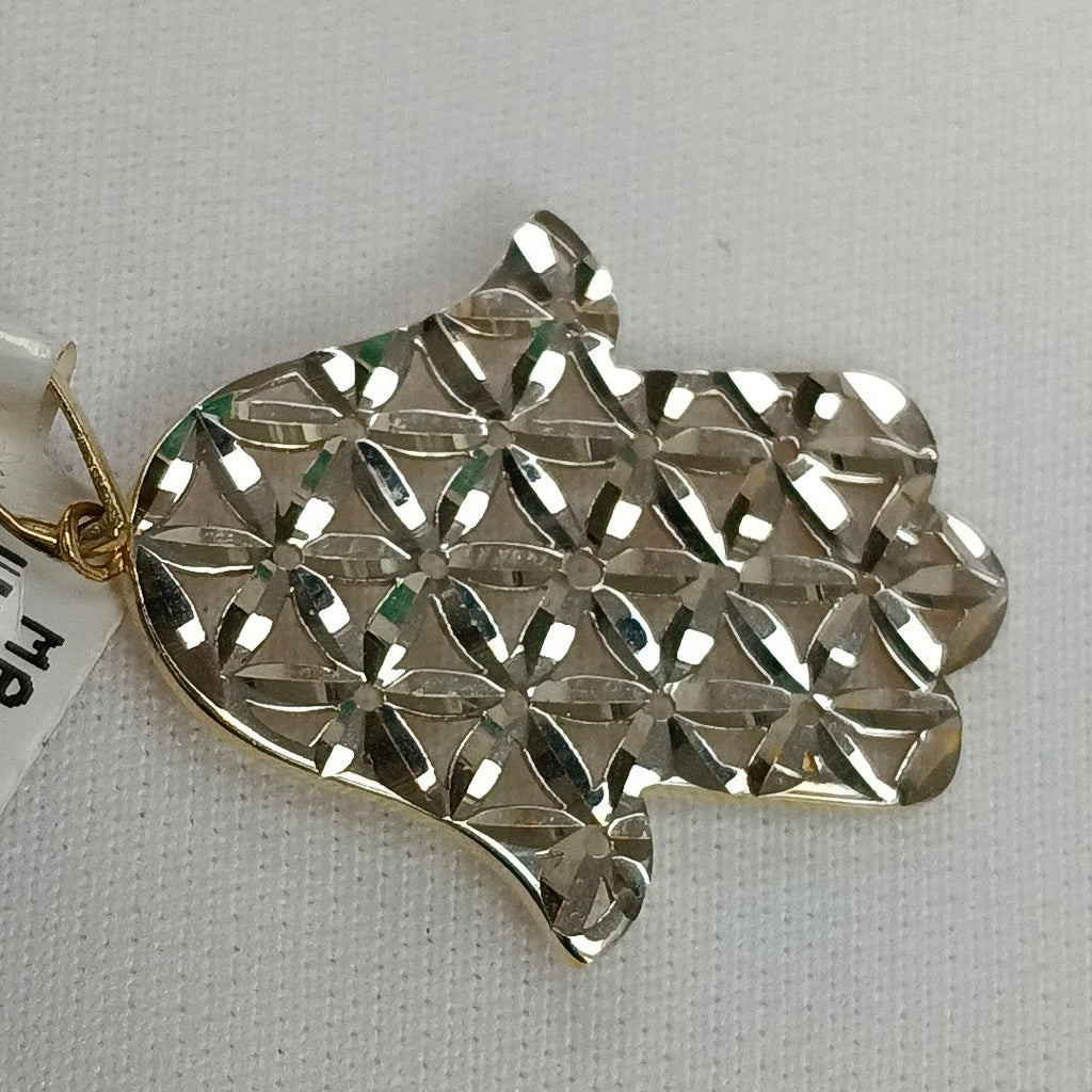 DIJES ORO 14K 1.4 (NUEVO)