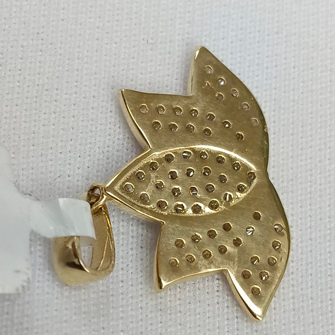 DIJES ORO 14K 1.6 (NUEVO)