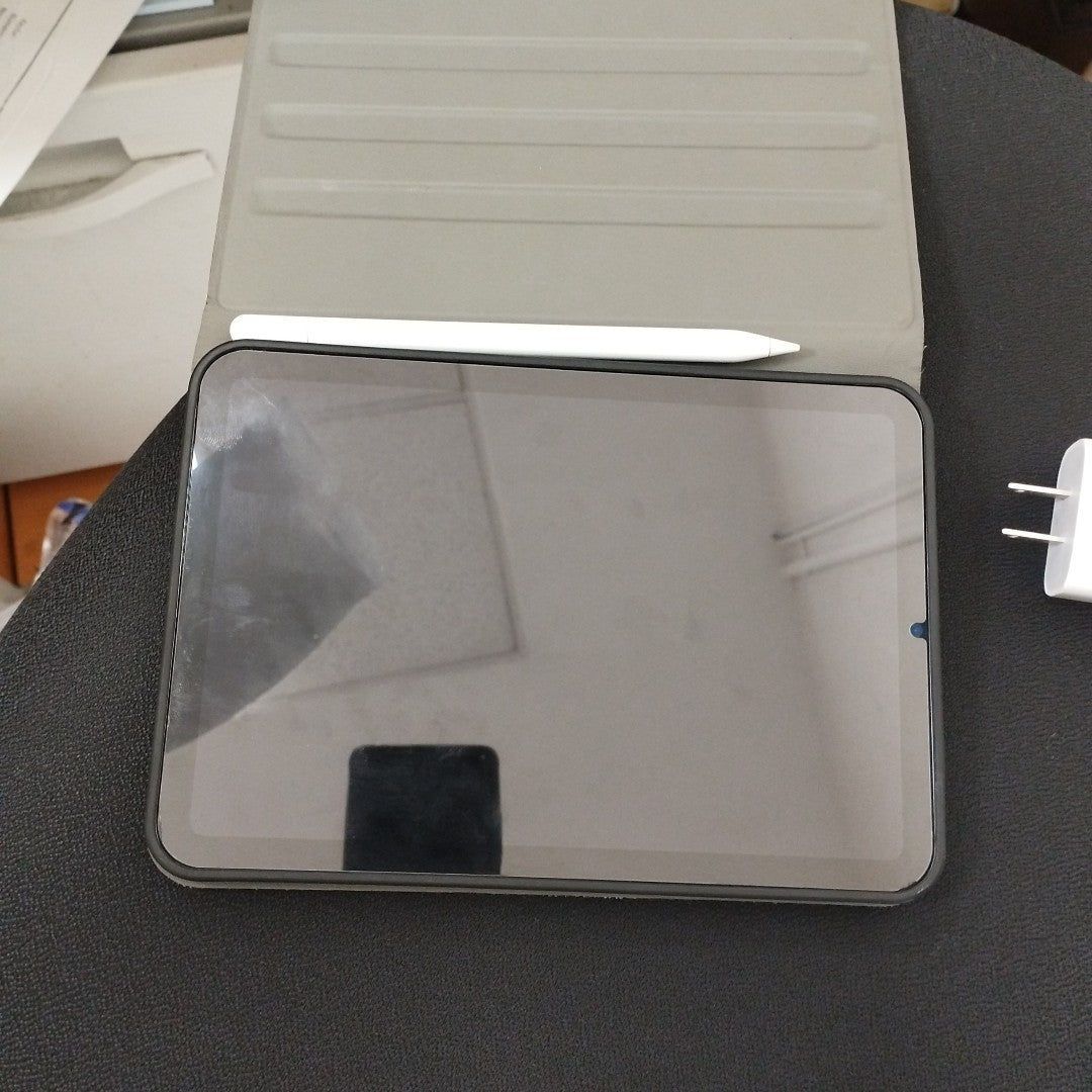 TABLETA APPLE IPAD MINI 6 A2567 64 GB 4 GB RAM (SEMINUEVO)