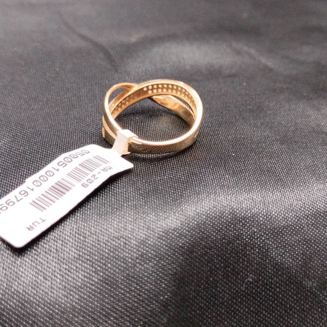 ANILLOS DAMA ORO 14K 3.1 (NUEVO)