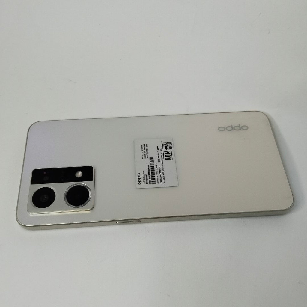 CELULAR OPPO  RENO7 CPH2363 (2022) 256 GB 8 GB RAM (SEMINUEVO)