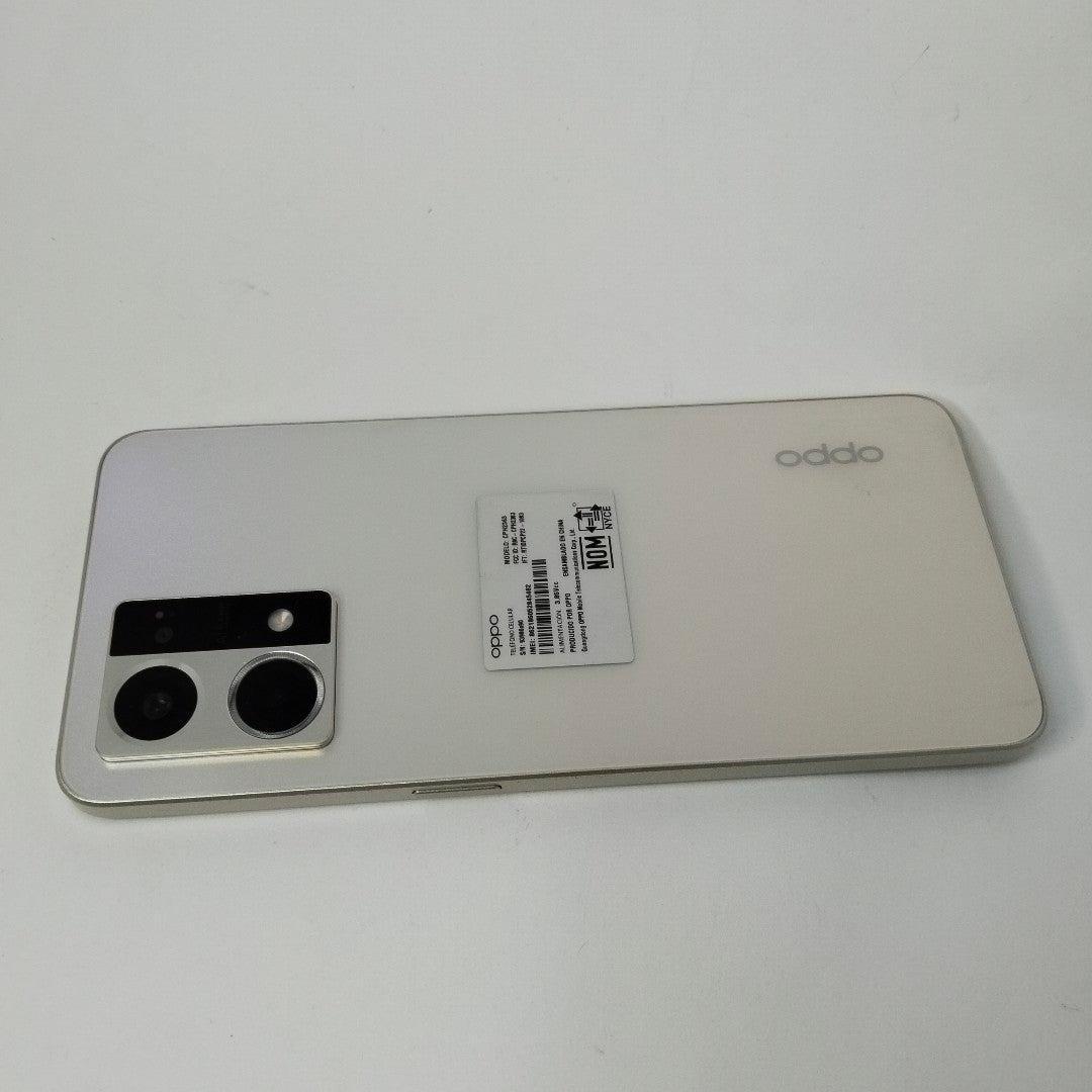 CELULAR OPPO  RENO7 CPH2363 (2022) 256 GB 8 GB RAM (SEMINUEVO)