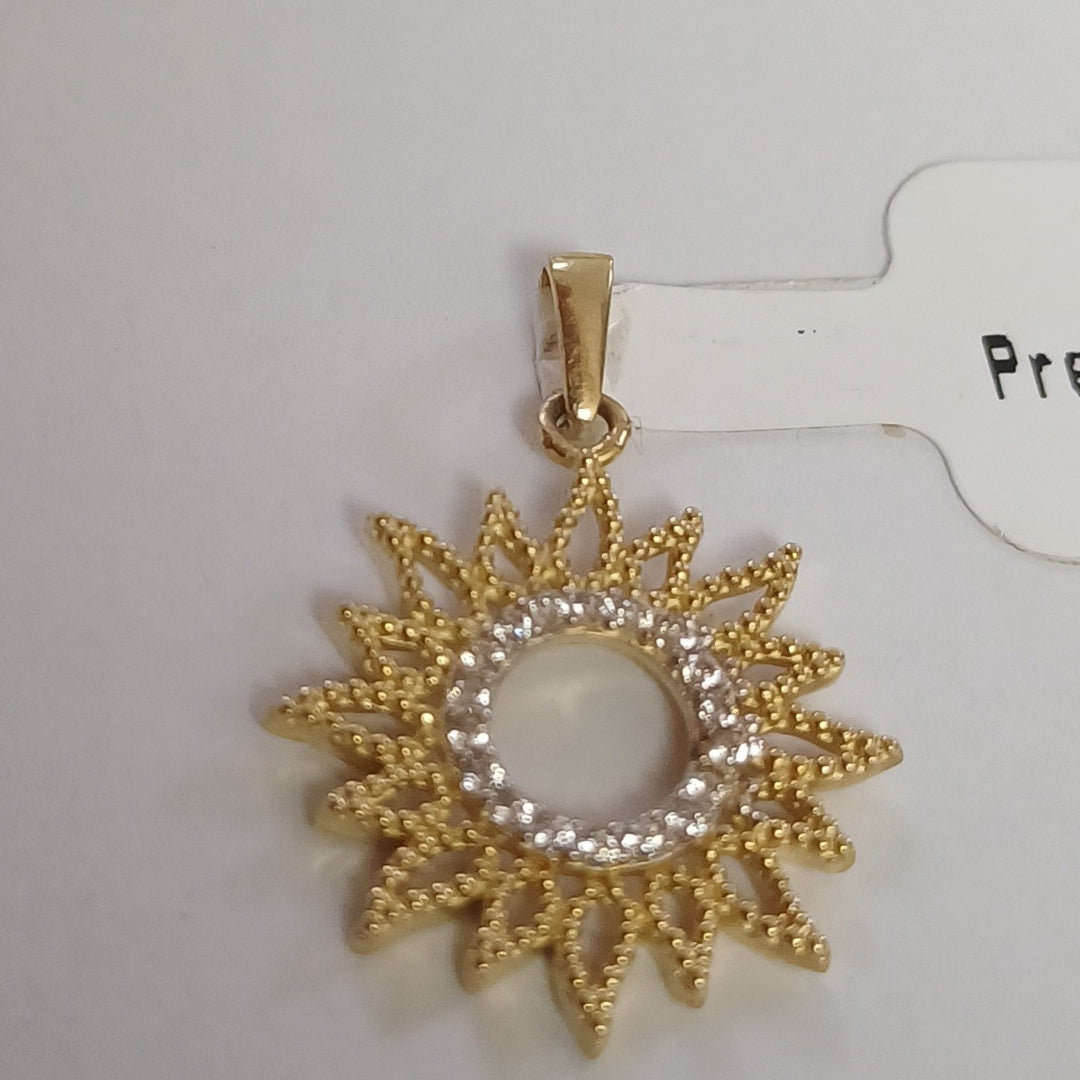 DIJES ORO 14K 1.5 (NUEVO)