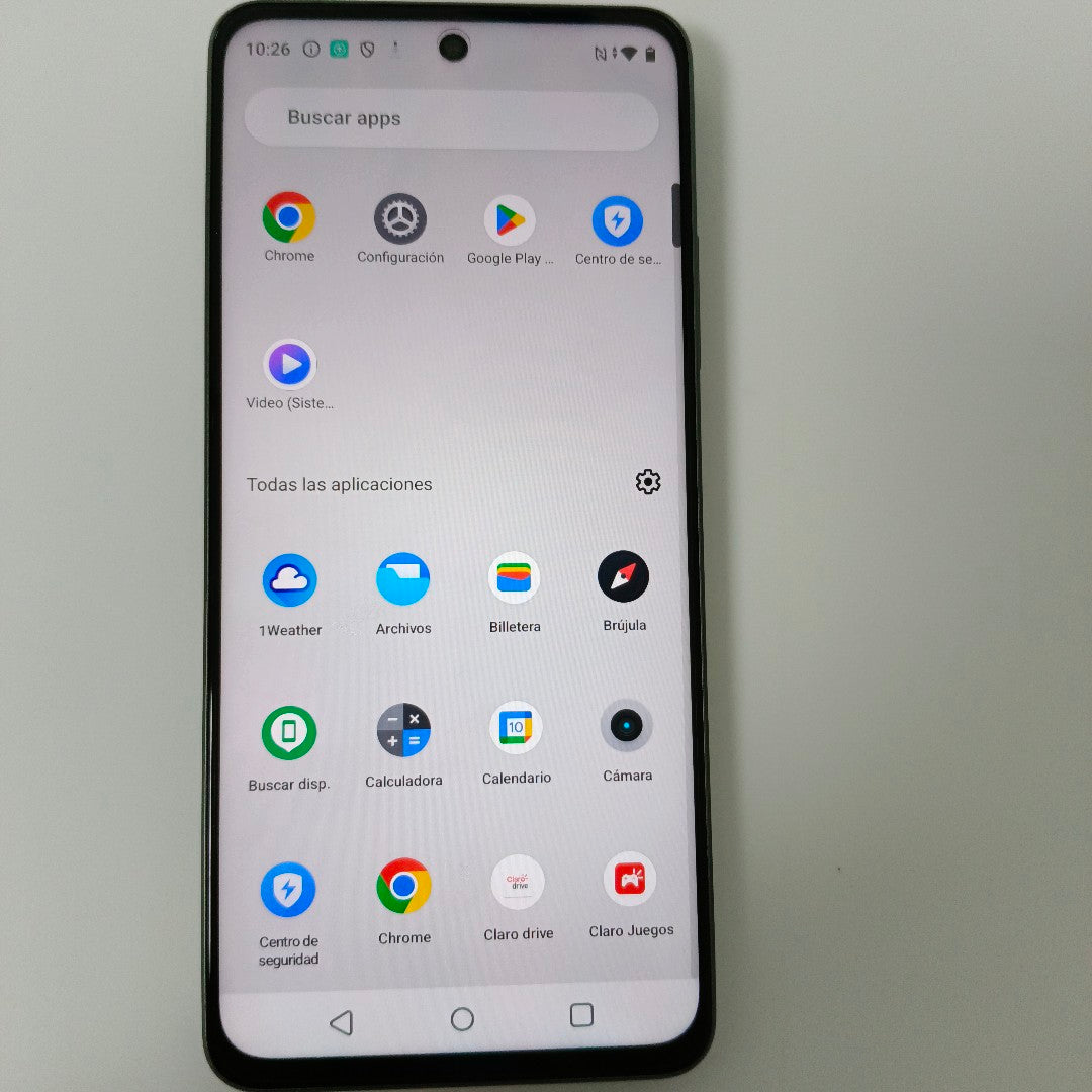 CELULAR REALME C67 RMX3890 (2023) 256 GB 8 GB RAM