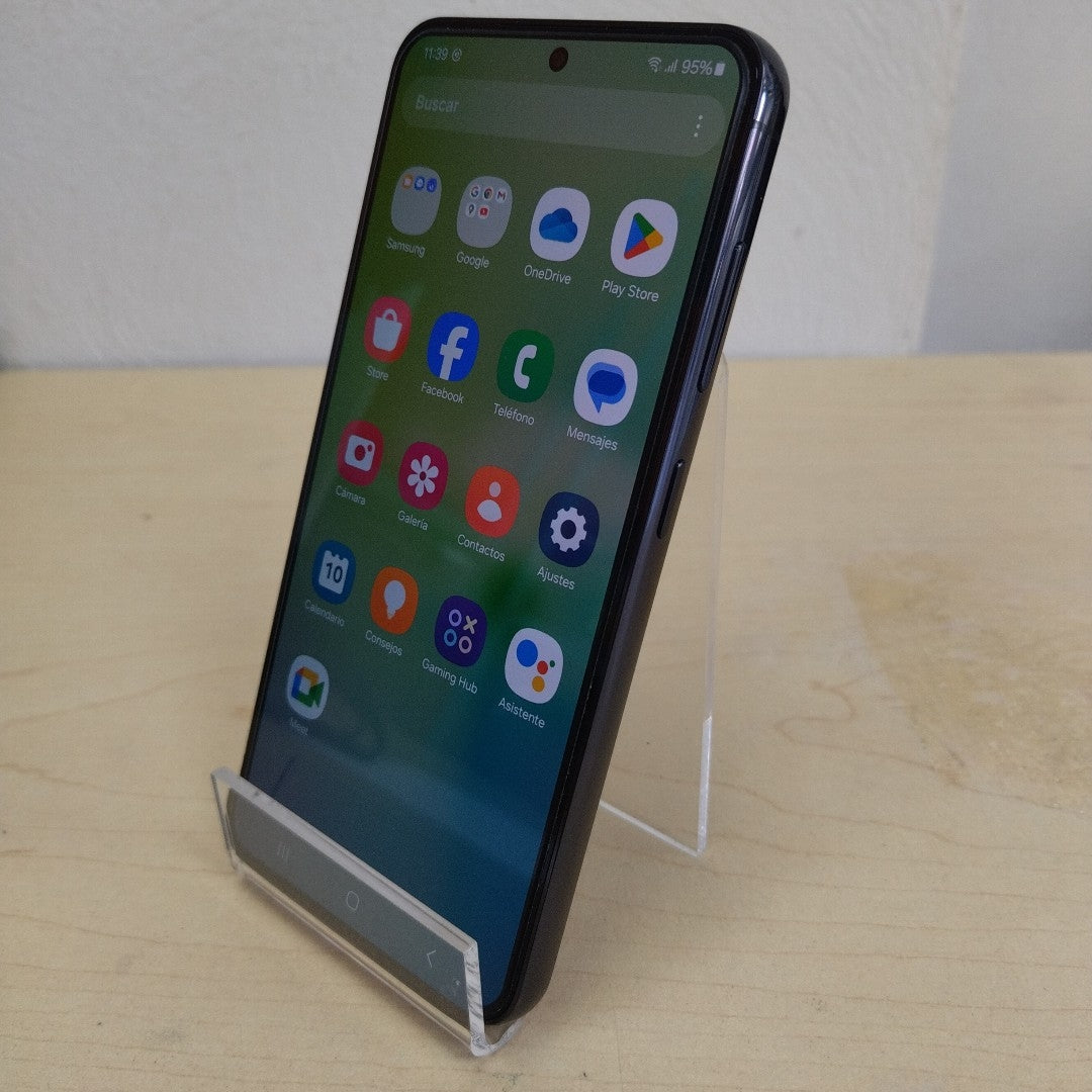 CELULAR SAMSUNG GALAXY S23 SM-S911B 256 GB 8 GB RAM (SEMINUEVO)