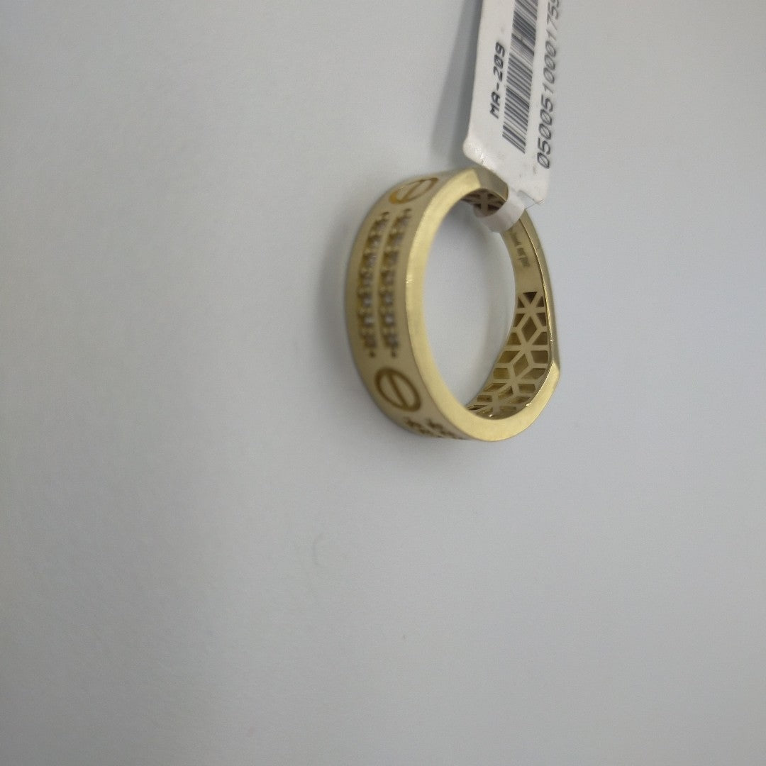 ANILLOS DAMA ORO 10K 3.6 (NUEVO)