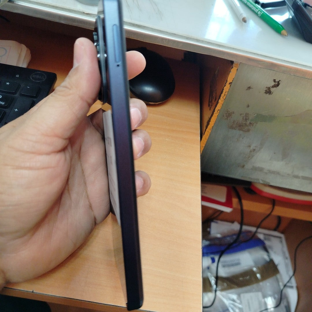 CELULAR ZTE AXON 60 LITE Z2350 256 GB 4 GB RAM (SEMINUEVO)