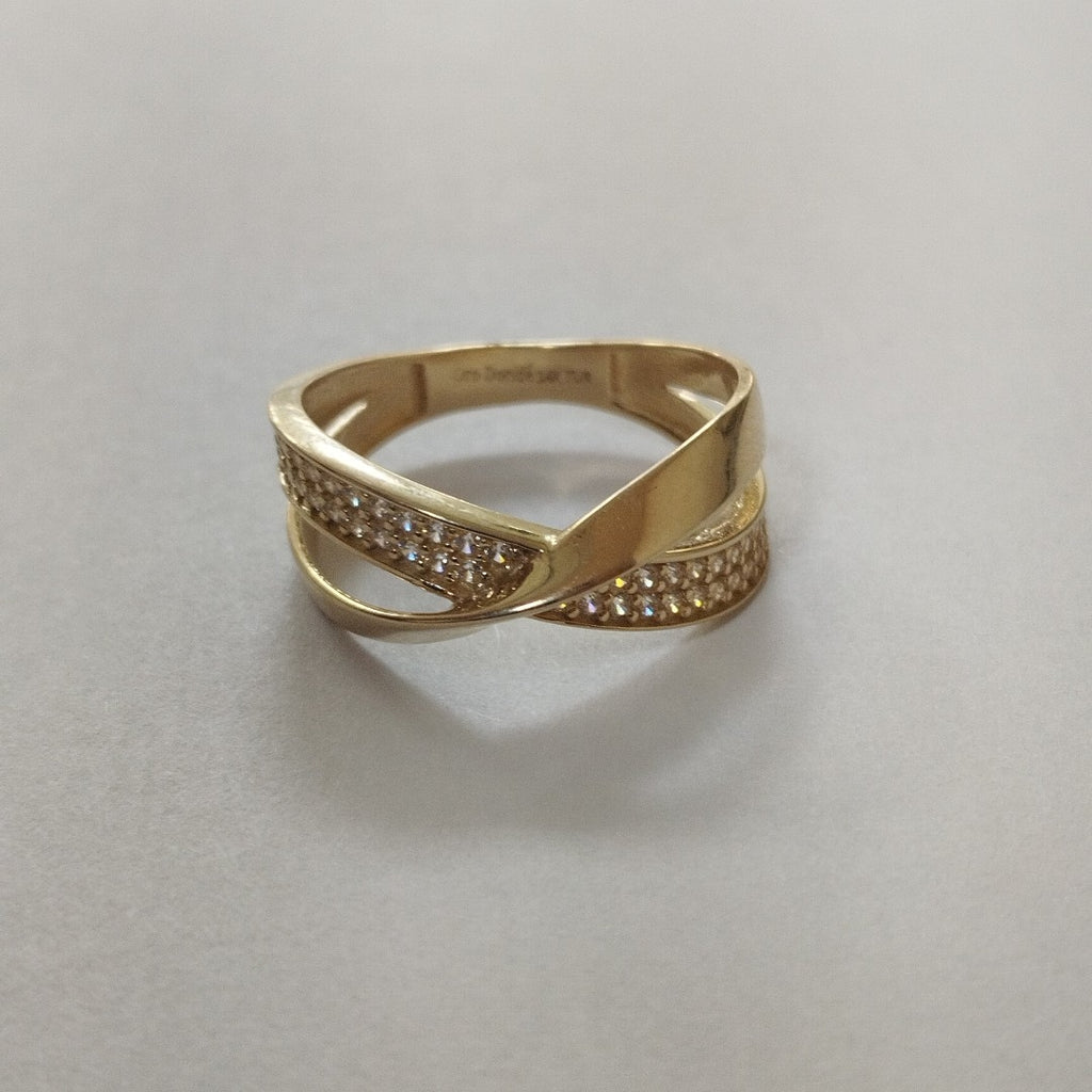 ANILLOS DAMA ORO 14K 3.1 (NUEVO)