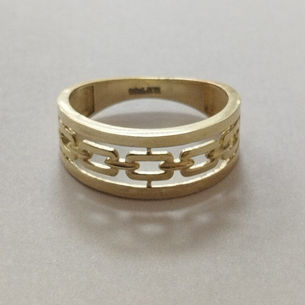 ANILLOS DAMA ORO 10K 2.2 (NUEVO)