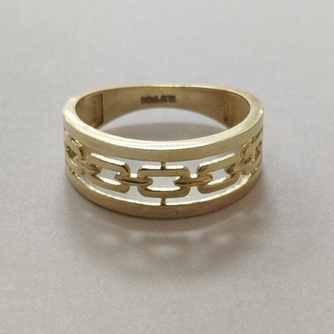 ANILLOS DAMA ORO 10K 2.2 (NUEVO)