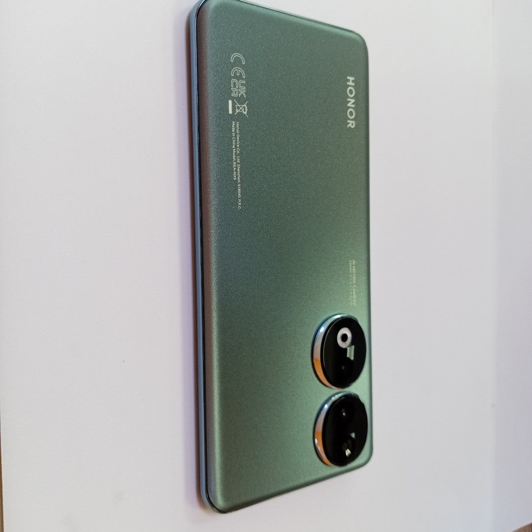 CELULAR HONOR 90 REA-NX9 (2023) 256 GB 8 GB RAM (SEMINUEVO)