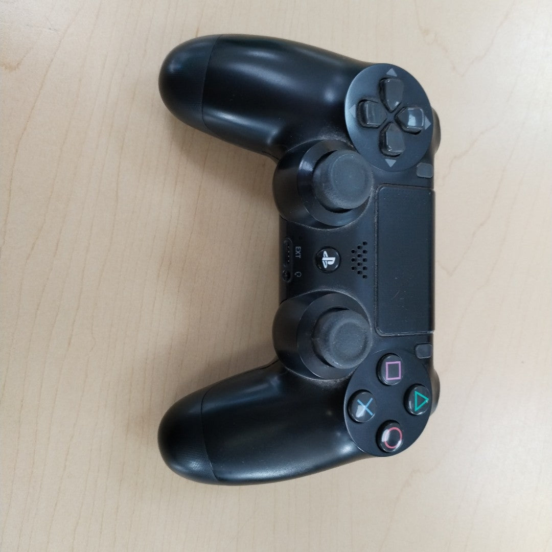 CONSOLA DE VIDEOJUEGO SONY PS4 SLIM 1 TB (SEMINUEVO)