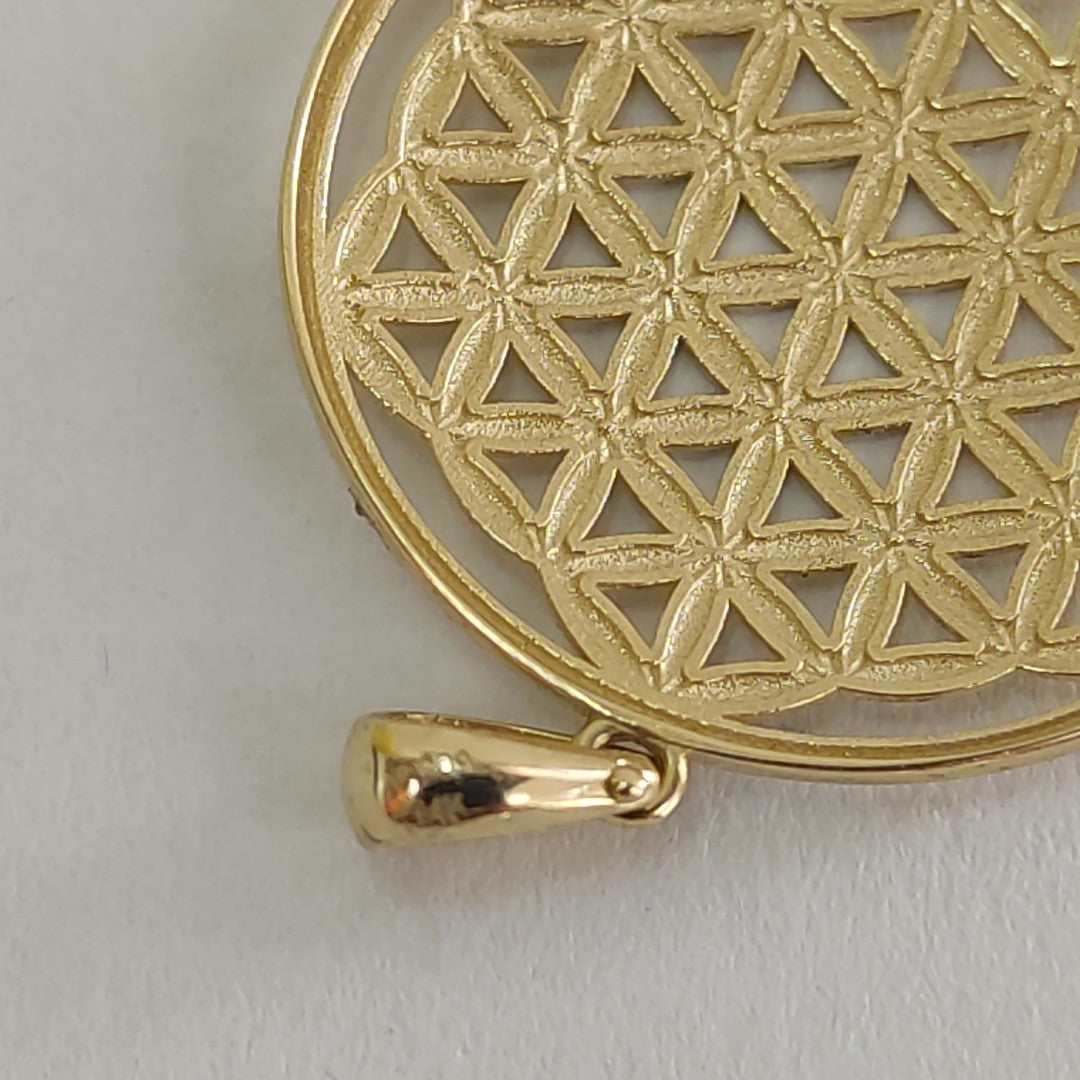 DIJES ORO 14K 2.2 (NUEVO)