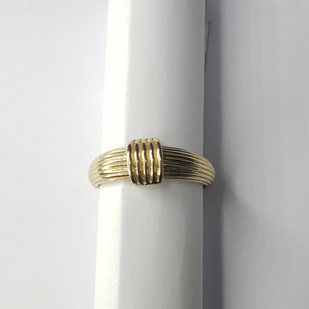 ANILLOS DAMA ORO 14K 2.5 (NUEVO)