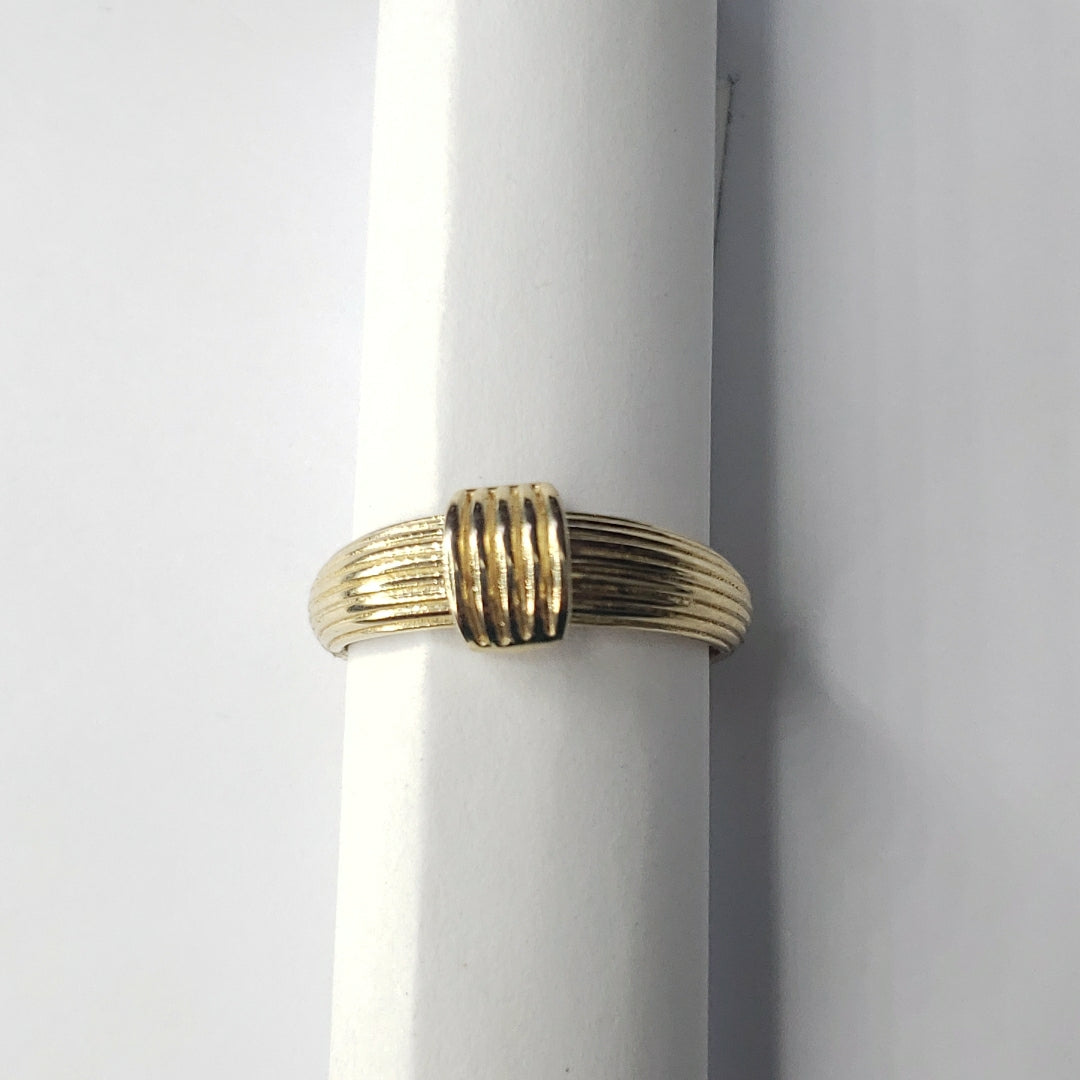 ANILLOS DAMA ORO 14K 2.5 (NUEVO)