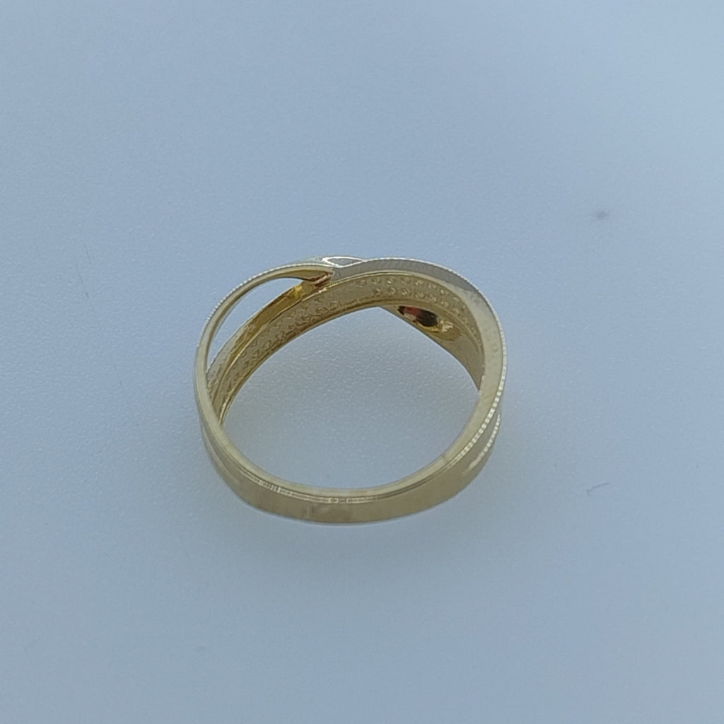 ANILLOS DAMA ORO 14K 3.2 (NUEVO)