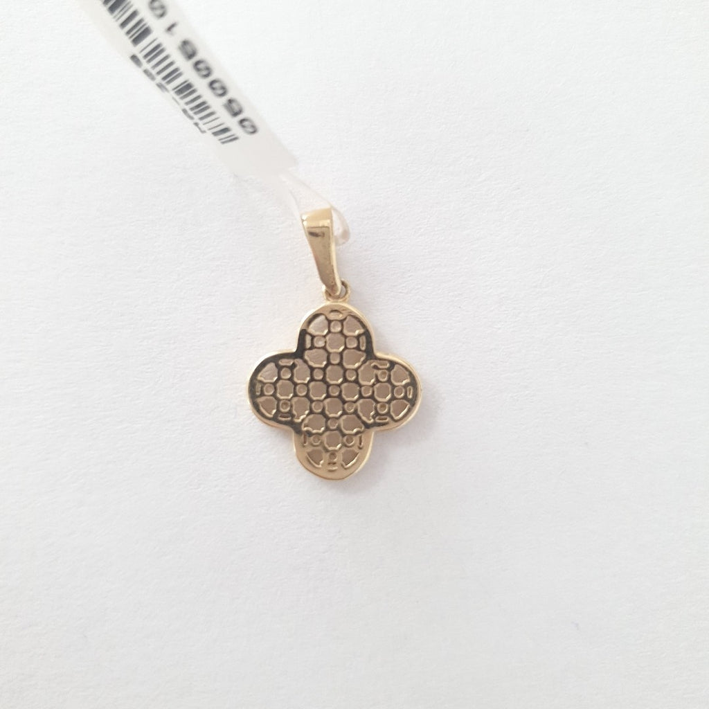 DIJES ORO 14K 1 (NUEVO)